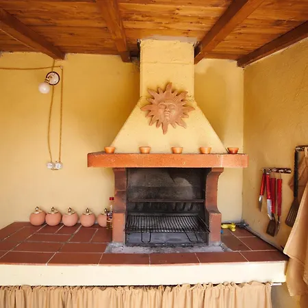 Gospodarstwo agroturystyczne San Francesco *
