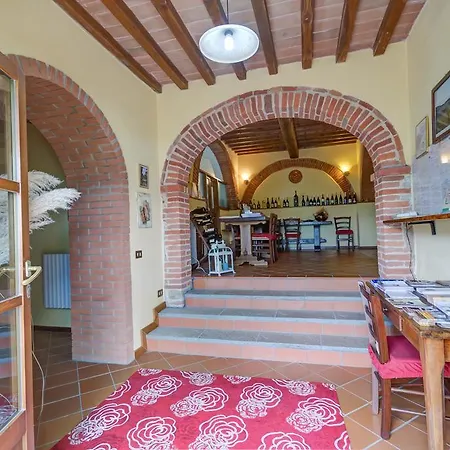 San Francesco Gospodarstwo agroturystyczne
