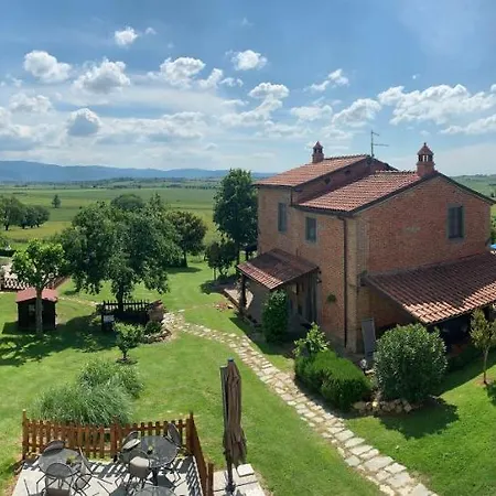 Farm stay San Francesco *