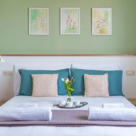 Farm stay San Francesco Cortona