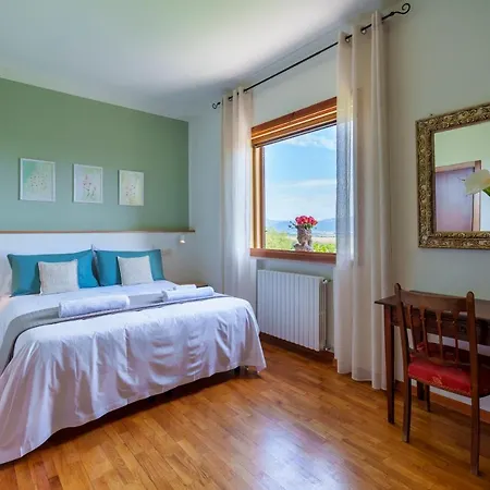 Farm stay San Francesco *
