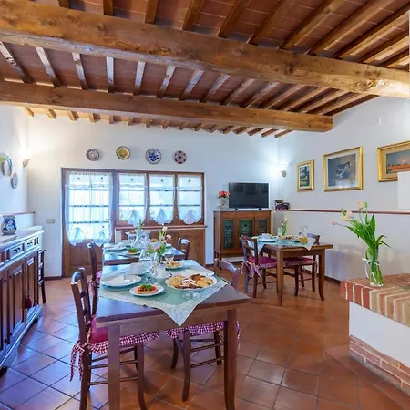 Farm stay San Francesco *