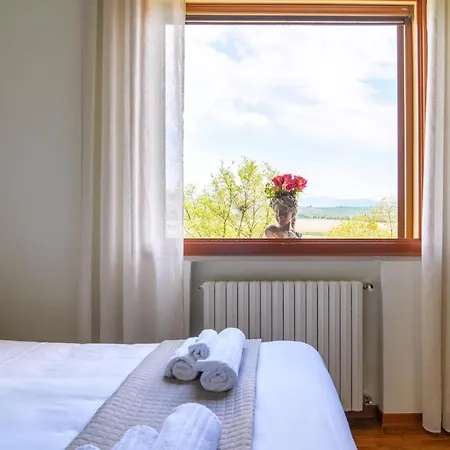 Farm stay San Francesco *