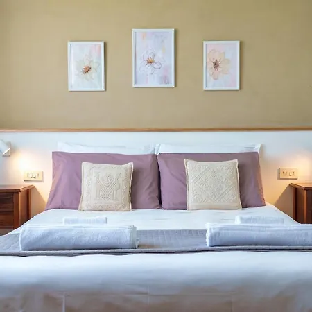 San Francesco Farm stay