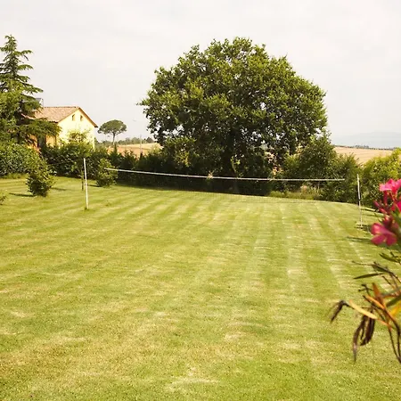 Gospodarstwo agroturystyczne San Francesco