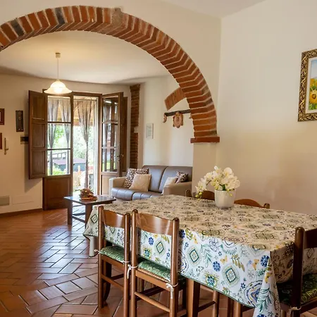 San Francesco Alojamento de Turismo Rural *