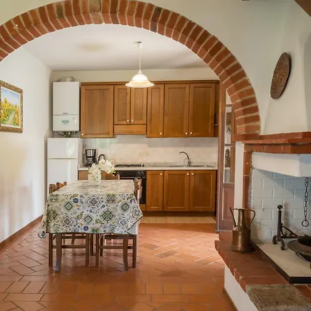Alojamento de Turismo Rural San Francesco *