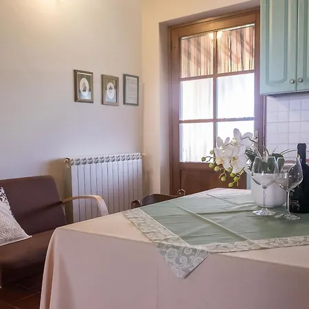 San Francesco Gospodarstwo agroturystyczne