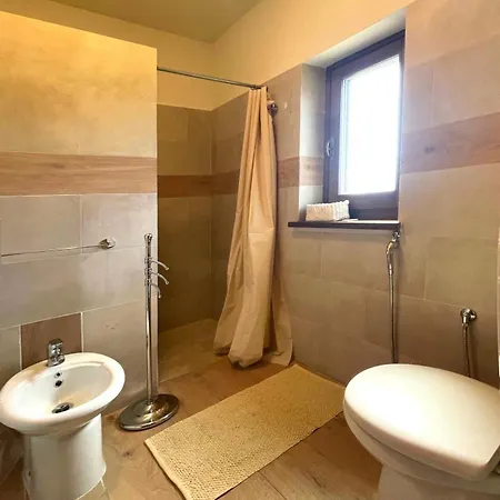 San Francesco Alloggio per agriturismo