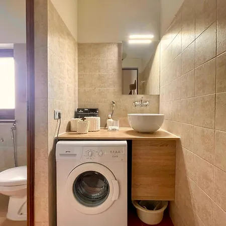 San Francesco Farm stay Cortona