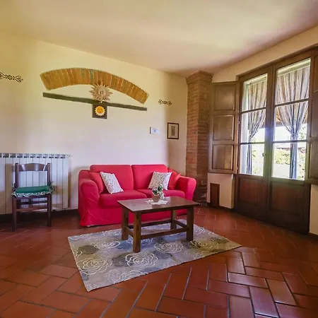 Alojamento de Turismo Rural San Francesco