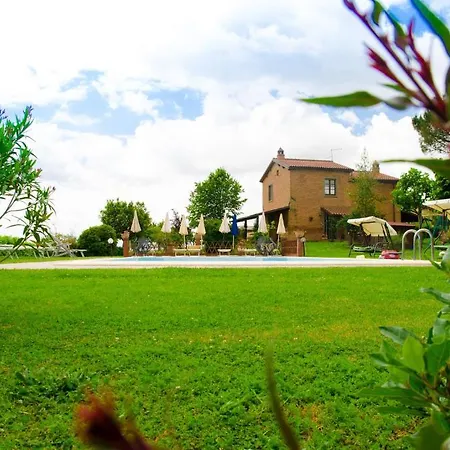 San Francesco Gospodarstwo agroturystyczne