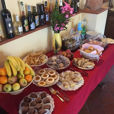 San Francesco * Cortona